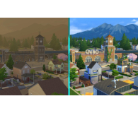 PC SIMS 4: ŻYCIE EKO - 565396 - zdjęcie 2